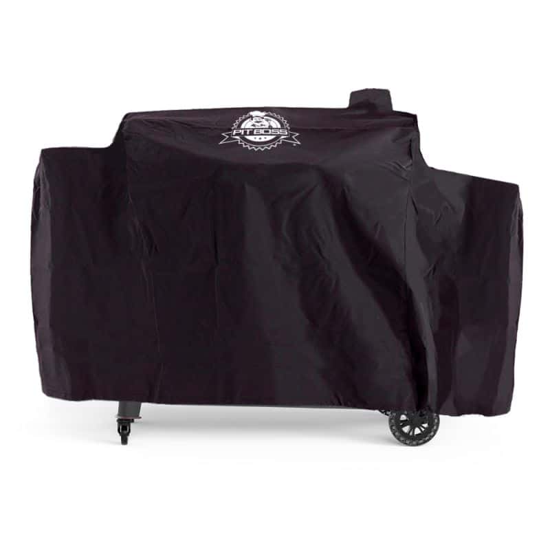 Pit Boss 1230 Cover (Rancher ONLY, No Chimney) -