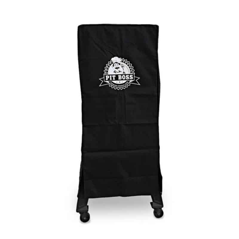 Pit Boss 3 Series Vertical Cover -