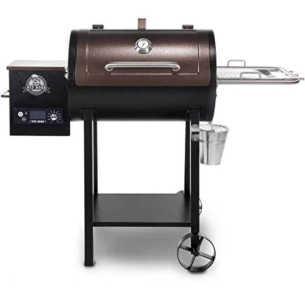 Pit Boss 440 D2 Wood Pellet Grill