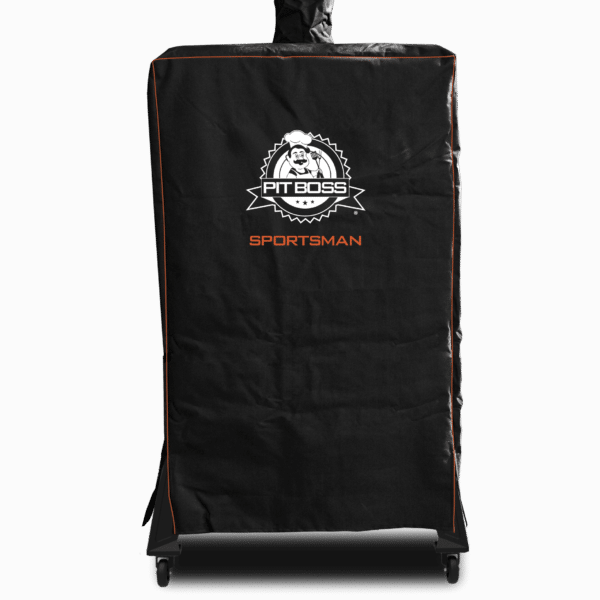 Pit Boss 5 Series Vertical Cover - 5 Series Sportsman Cover