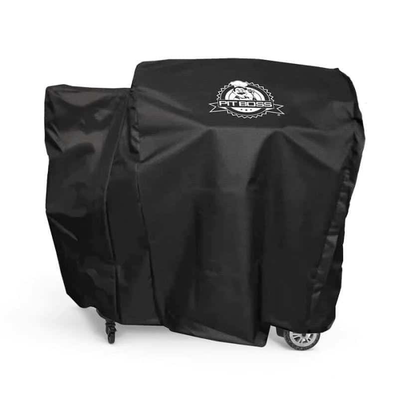 Pit Boss Competition Series 1250 Cover -