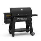 Pit Boss Competition Series 1600 Wood Pellet Grill -