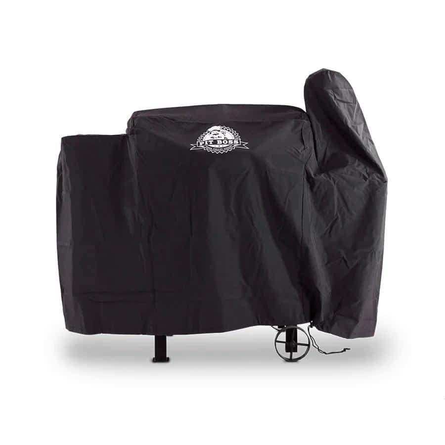 Pit Boss Competition Series 820 Cover -