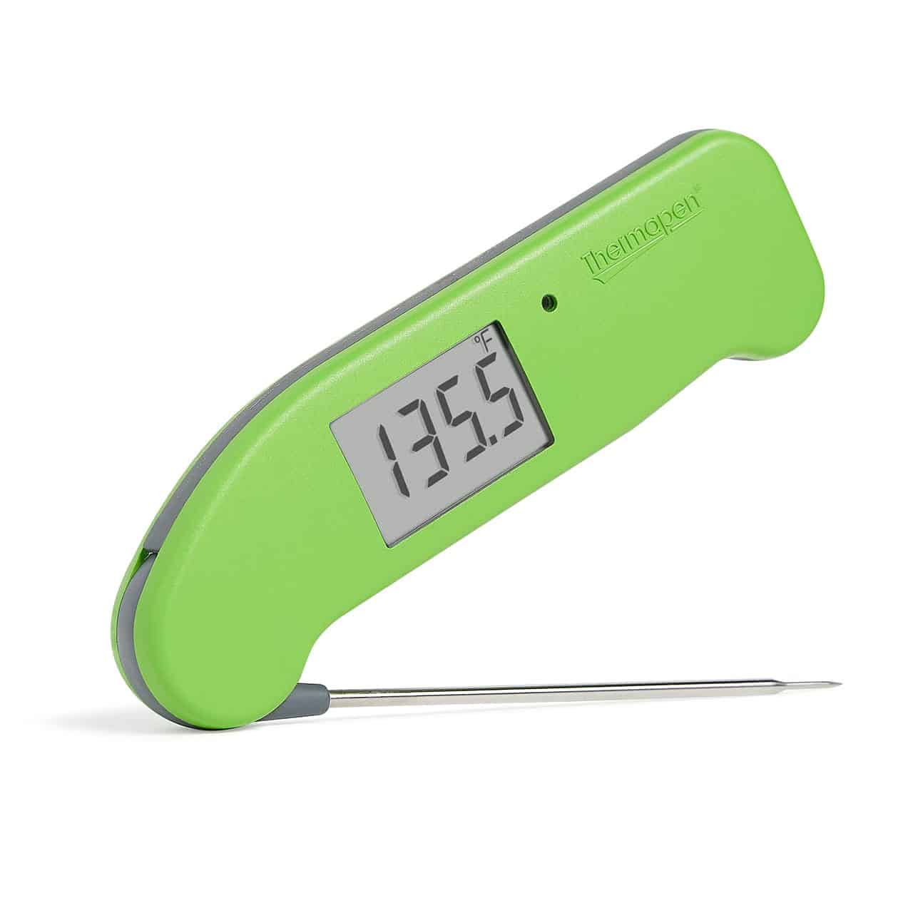 Thermapen ONE - Green Thermapen ONE