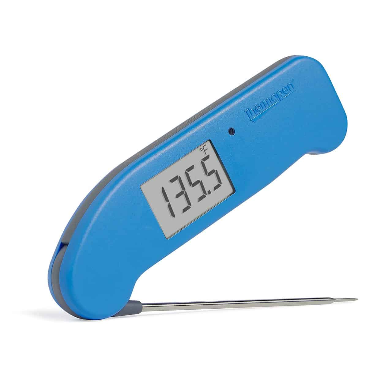 Thermapen ONE - Blue Thermapen ONE
