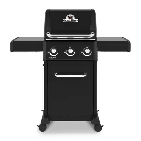 Broil King Crown 320 Pro - Natural gas