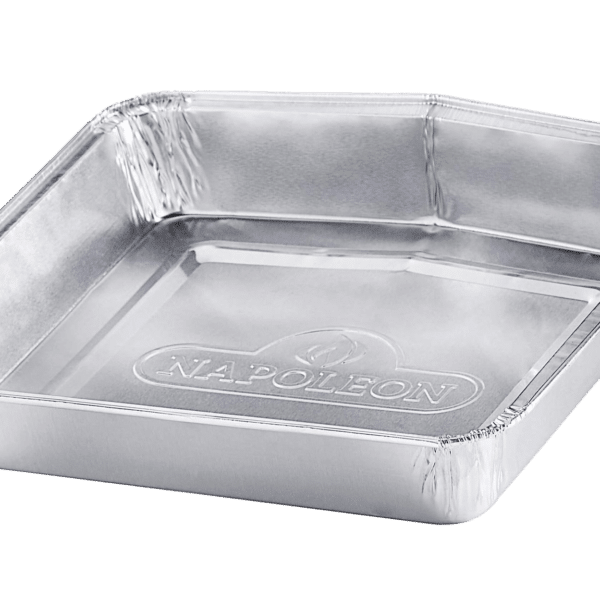 Napoleon Disposable Grease Drip Trays for TravelQ Series