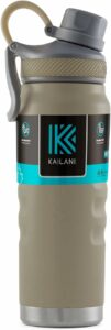 Kailani OMOLE Bottle 18 oz (532 ml) - Sahara