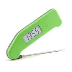 Thermapen Classic - Green Thermapen Classic