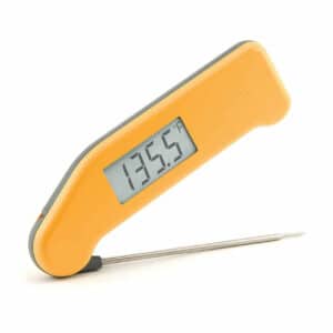 Thermapen Classic - Yellow Thermapen Classic