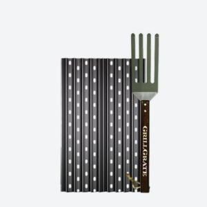 Grill Grate 16.25" Set