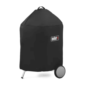 Weber 22" Charcoal Premium Cover -
