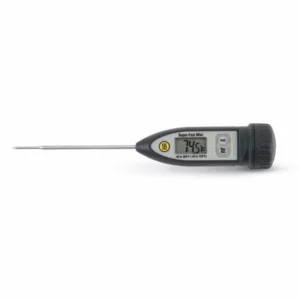 ThermoWorks Super-Fast® Mini Thermometer -