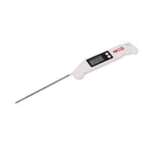You Need a BBQ Probe Thermometer -