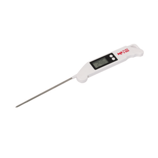 You Need a BBQ Probe Thermometer