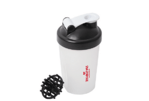 You Need a BBQ Shaker -