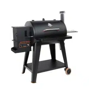 Pit Boss Sportsman 820 GRILL WITH WI-FI®