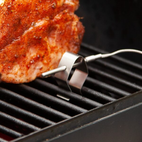 FireBoard Grill Clip