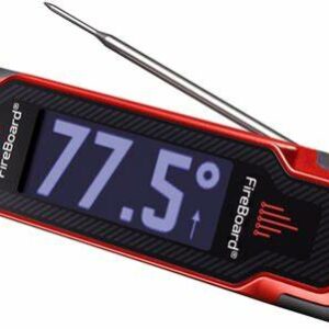 FireBoard Spark Instant Read Wireless Thermometer