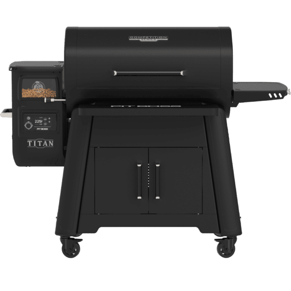 Pit Boss Competition Series Titan Wood Pellet Grill