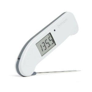 Thermapen ONE - White Thermapen ONE