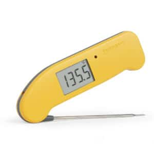 Thermapen ONE - Yellow Thermapen ONE