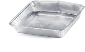 Napoleon Disposable Aluminum Grease Trays for TRAVELQ™ SERIES (PACK OF 5)