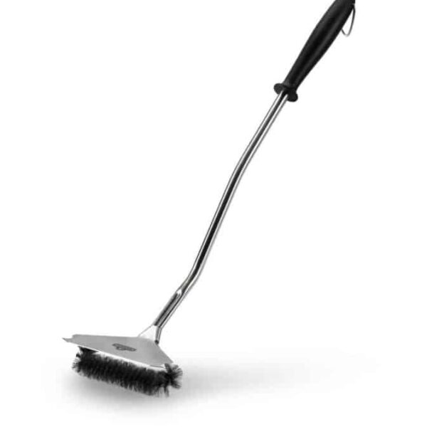 Napoleon Extra Wide Stainless Steel Brush