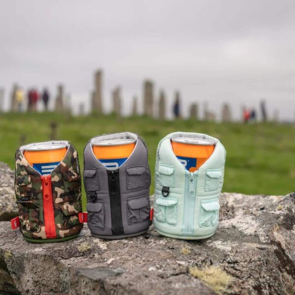Puffin Drinkware