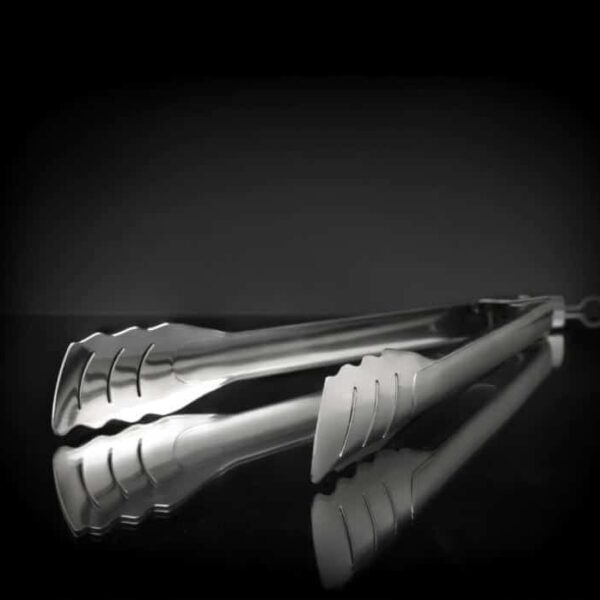 Napoleon PRO Stainless Steel Easy Locking Tongs