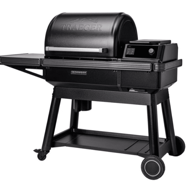 Traeger Ironwood