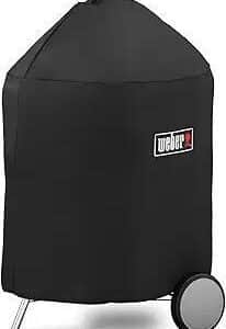 PREMIUM GRILL COVER kettle 22"