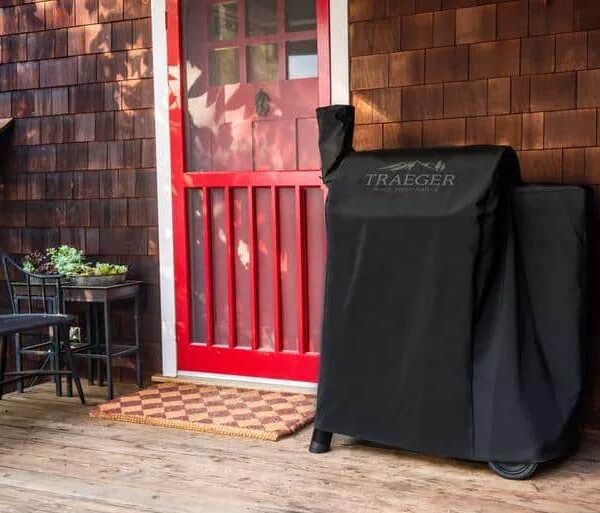 GRILL COVER PRO 575 (Pro 22)