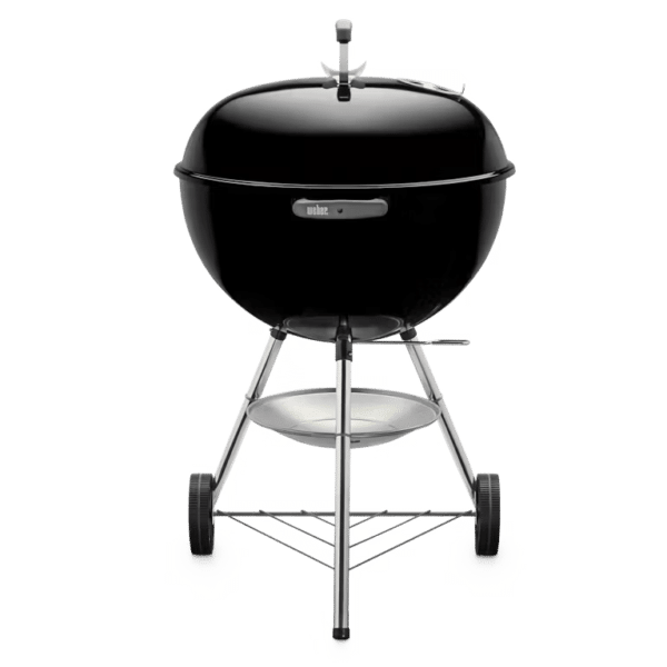 ORIGINAL KETTLE CHARCOAL GRILL 22"