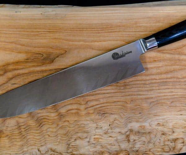 Yonedas Chef Knife