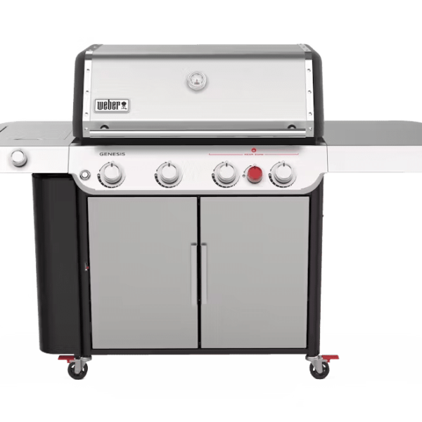 GENESIS S-435 Propane