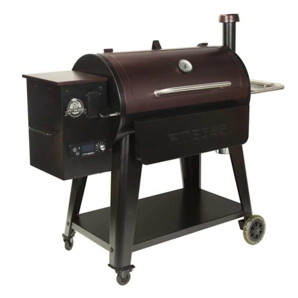 Pit Boss 1000 D3 Wood Pellet Grill - Image 2