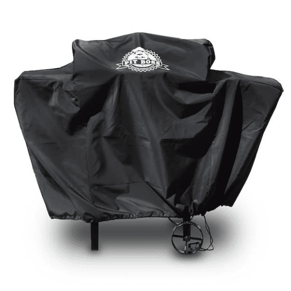 Pit Boss 440 Deluxe Wood Pellet Grill Cover