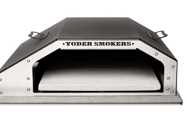 YS480/YS640 Wood Fired Oven