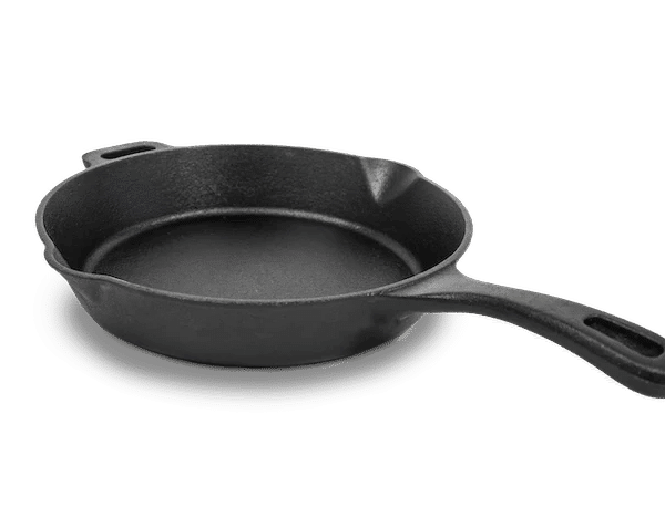 Pit Boss 14in Cast Iron Skillet