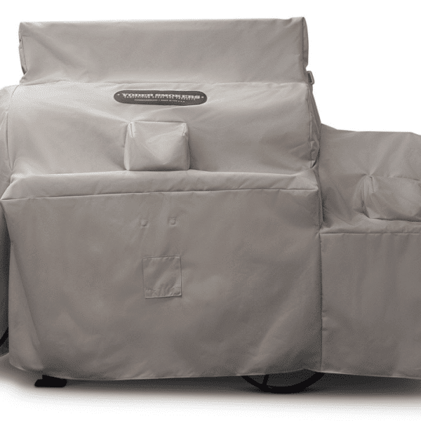 Wichita - Fitted All-Weather Cover with Counterweight