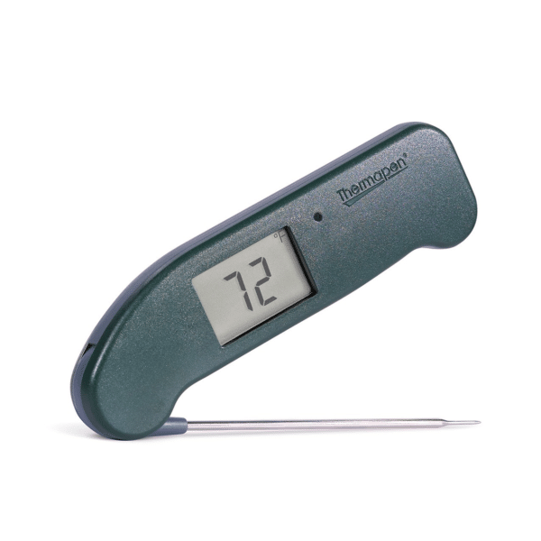 Thermapen® ONE  Special Edition Moss