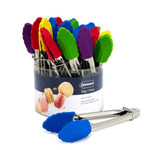 Mini Tongs