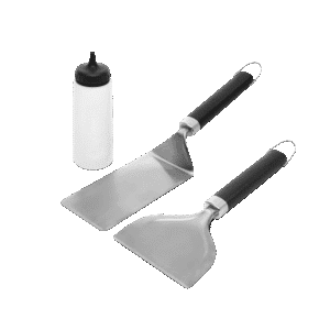 Weber Griddle Starter Kit