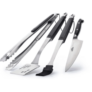 Executive 4 Piece Toolset