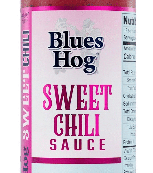 Sweet Chili Sauce