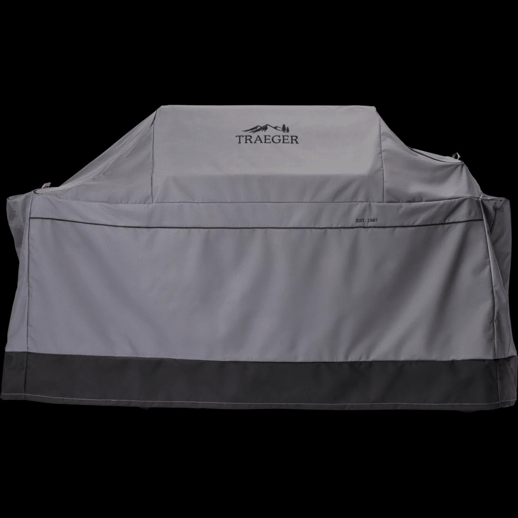 Traeger Iron wood xl cover