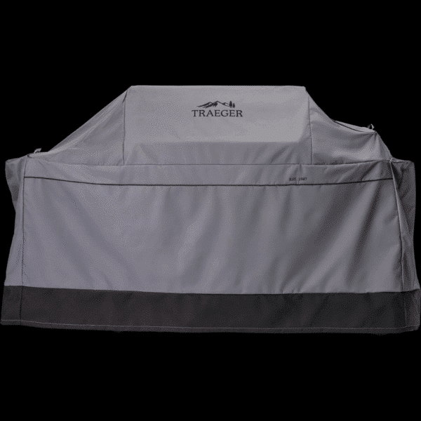 Traeger Iron wood xl cover
