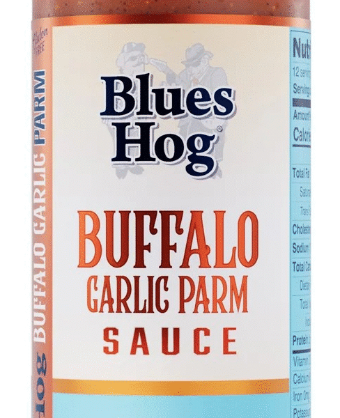 Blues Hog - Buffalo Garlic Parm Sauce