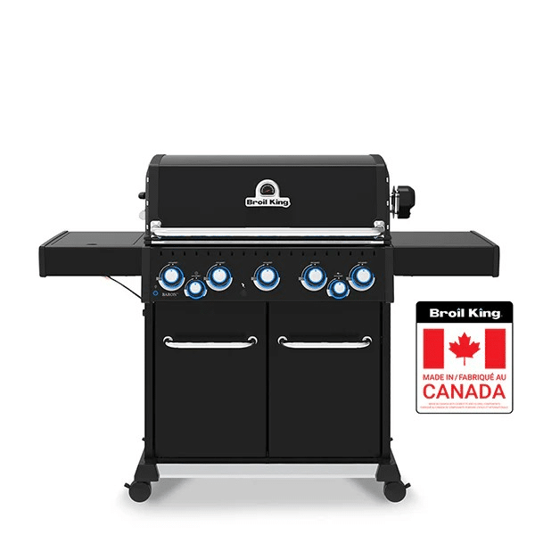 Baron™ 590 Pro Shadow Natural Gas